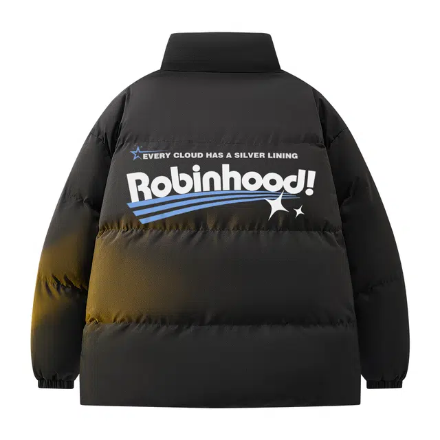 ROBINHOOD LOGO