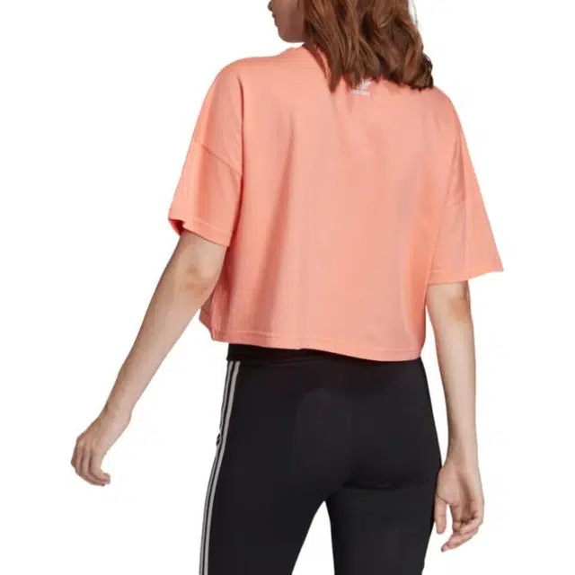 adidas originals Lrg Logo Tee Lrg LogoT
