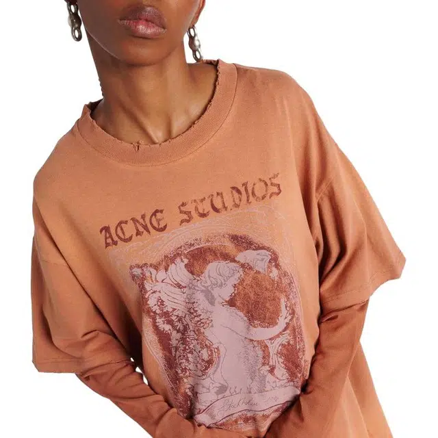 Acne Studios T