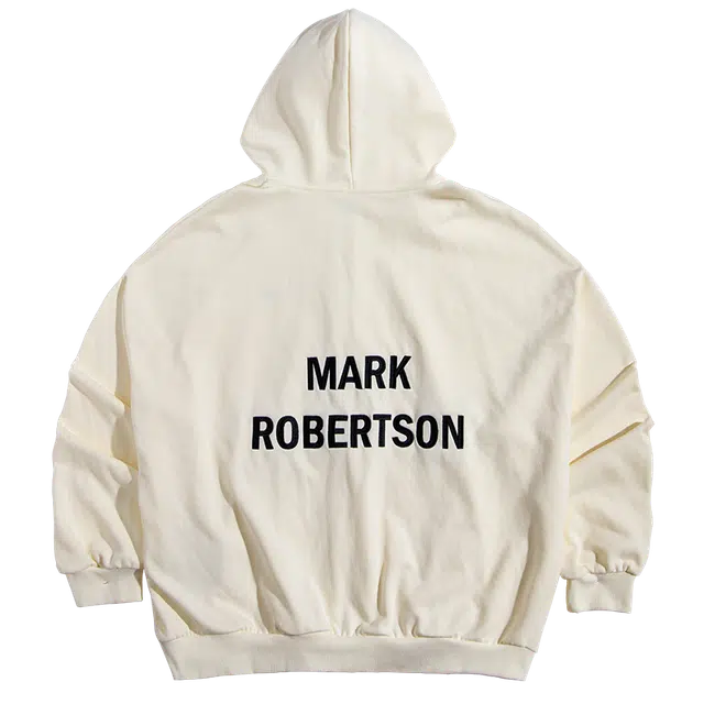 MARK ROBERTSON
