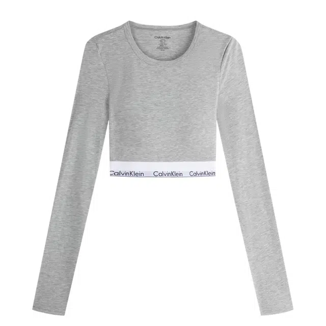 Calvin Klein Modern Gravity Bralette