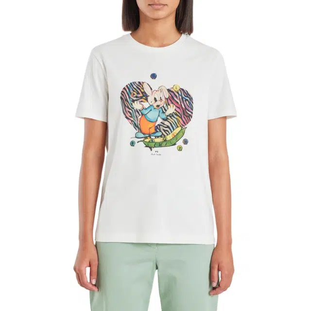 Paul Smith T