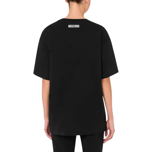 MOSCHINO T