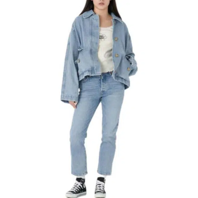 Levis