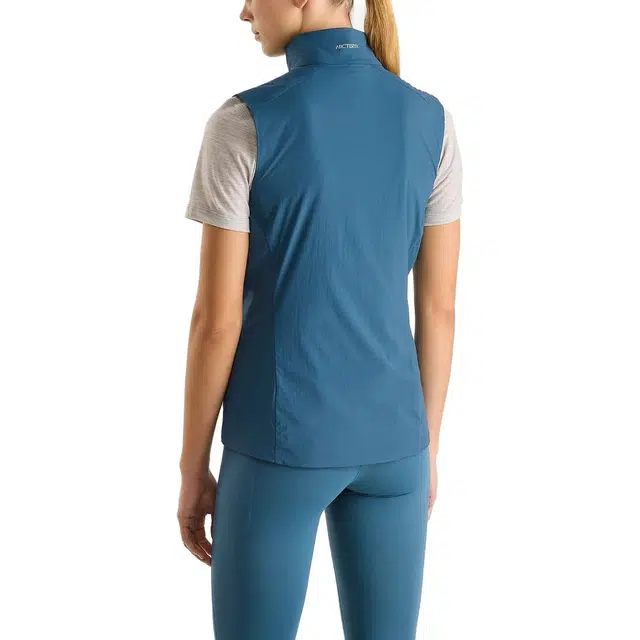 Arcteryx SS23 Logo