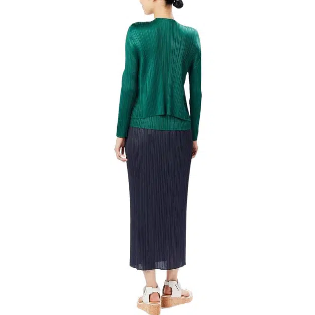 PLEATS PLEASE ISSEY MIYAKE SS22