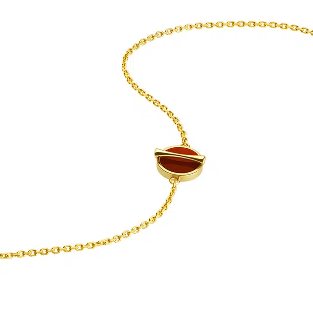 YIN 18K
