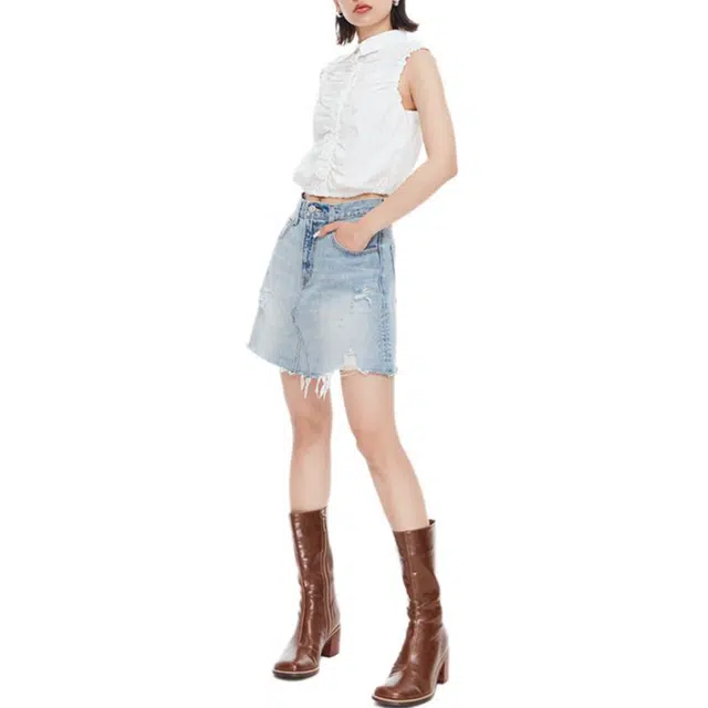 MOUSSY