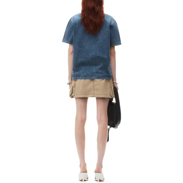 alexander wang FW24 T