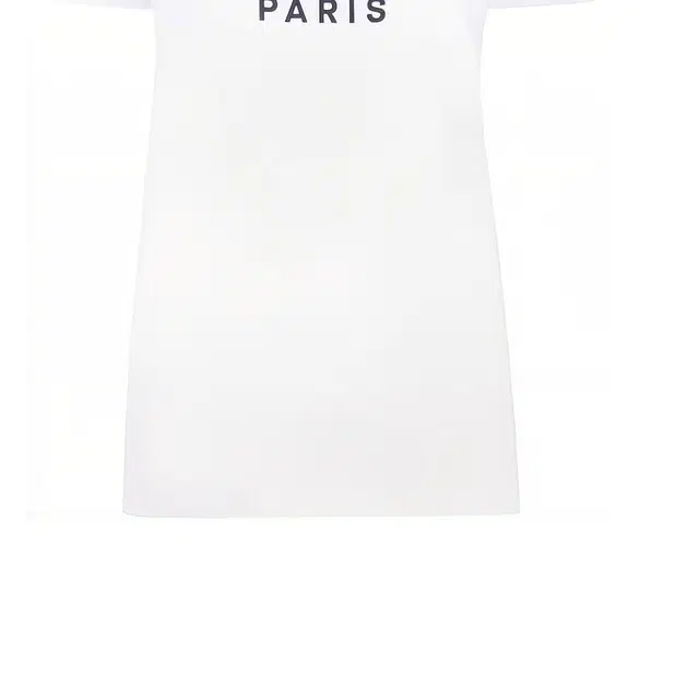 BALMAIN SS23 LogoT