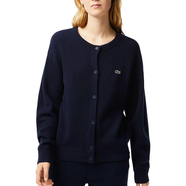 LACOSTE SS23