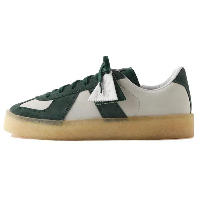 Ronnie Fieg x Clarks x adidas BW Army "Vitality"