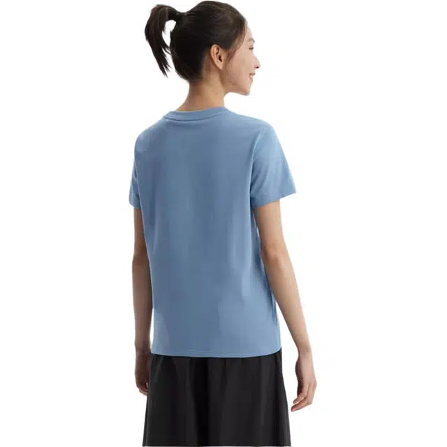 Jack Wolfskin logo T