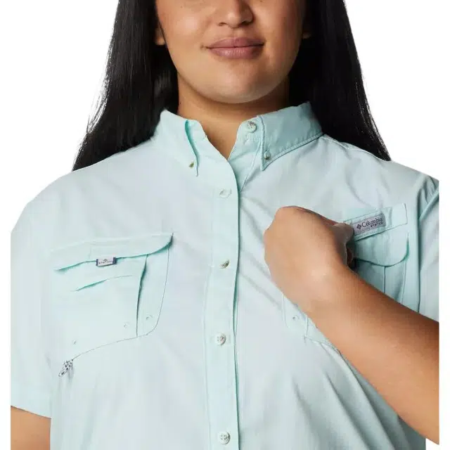 Columbia PFG Bahama Logo