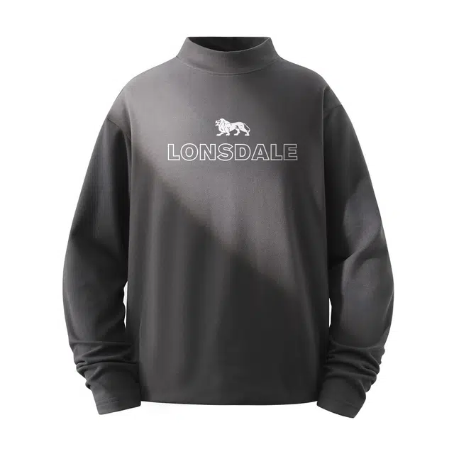 LONSDALE Logo