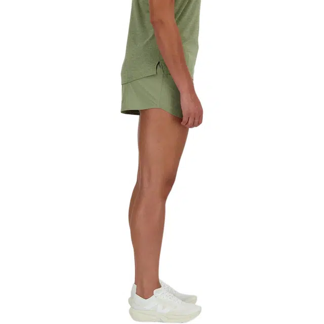 New Balance NB RC Short 3"