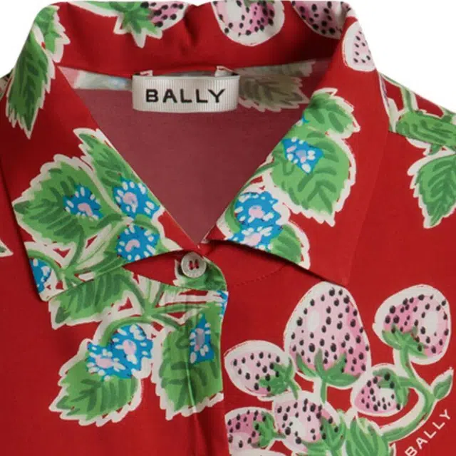 BALLY SS24