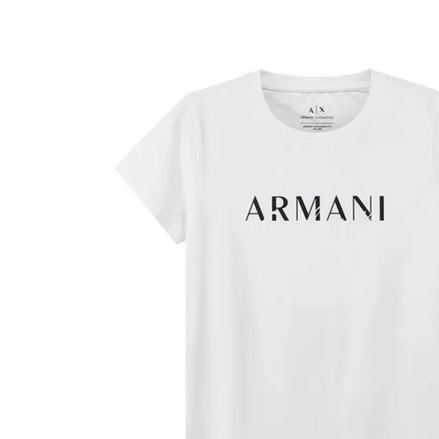 ARMANI EXCHANGE SS23 T