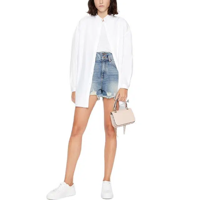 ARMANI EXCHANGE SS22