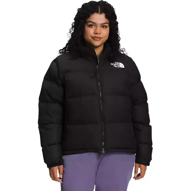 THE NORTH FACE 1996Plus 1996NuptseLogo