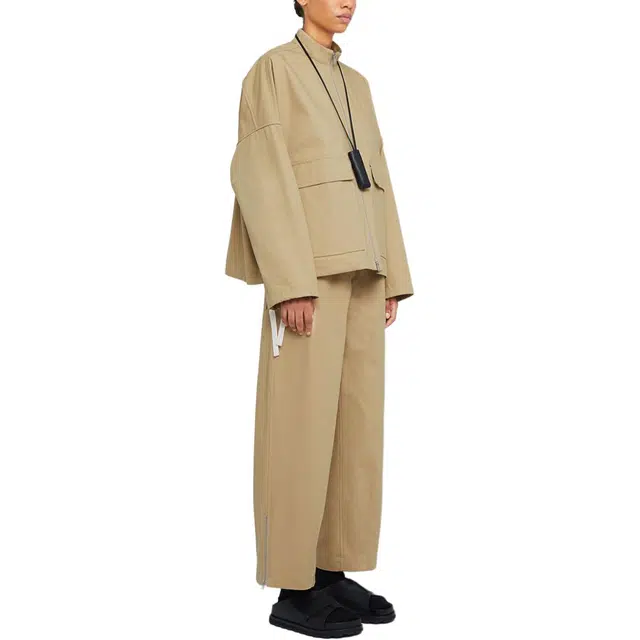 JIL SANDER