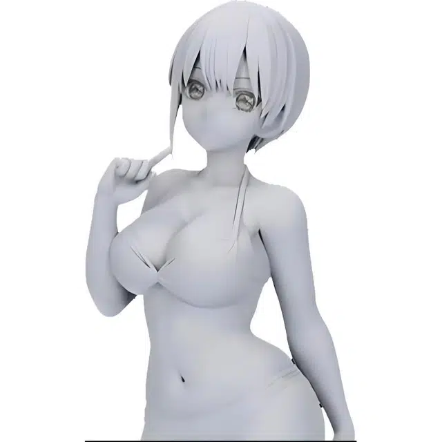 BANPRESTO 17cm