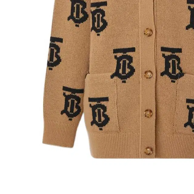 Burberry FW22 logoV 80632081