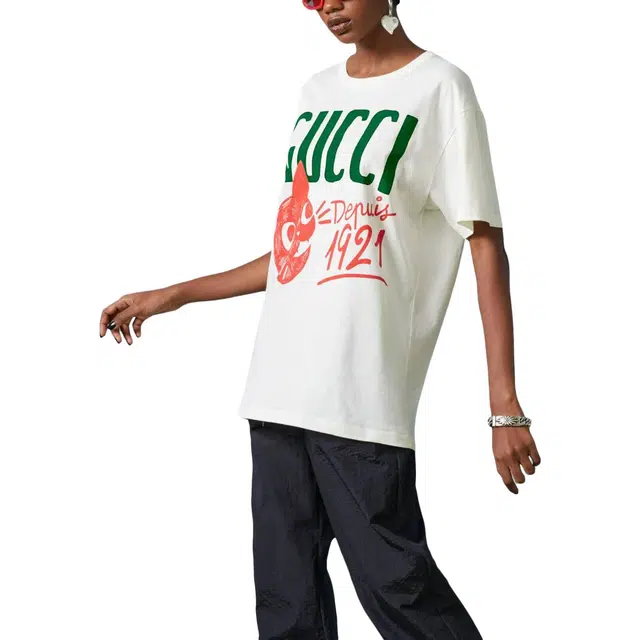 GUCCI SS23 LogoT