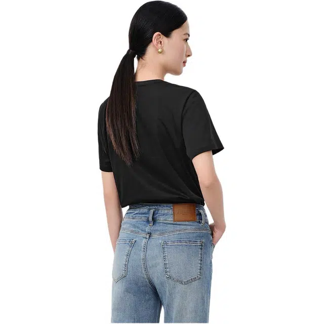 T