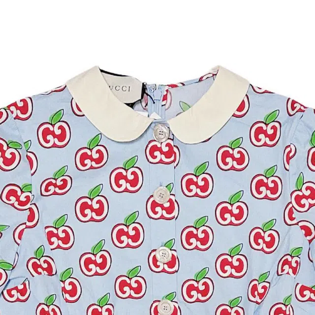 GUCCI SS22 GPolo