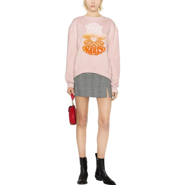 PINKO FW22 Logo