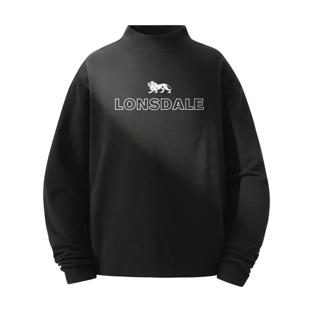 LONSDALE Logo