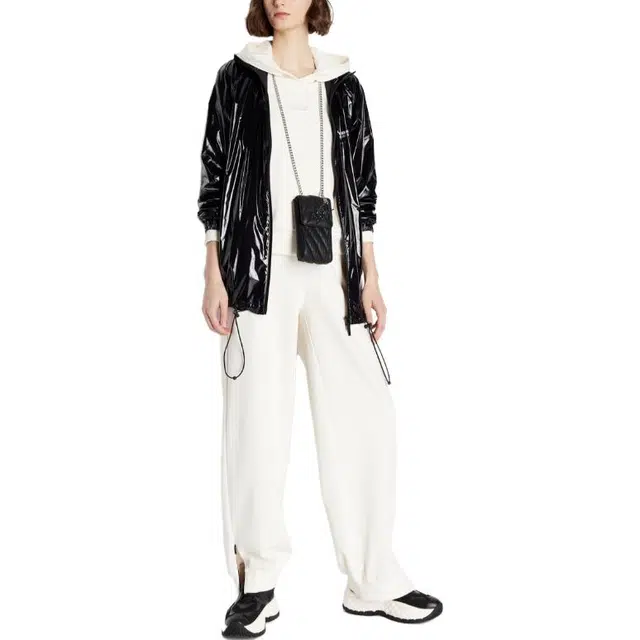 ARMANI EXCHANGE FW23 Logo