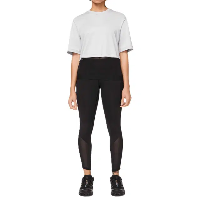 lululemon Geo SS T