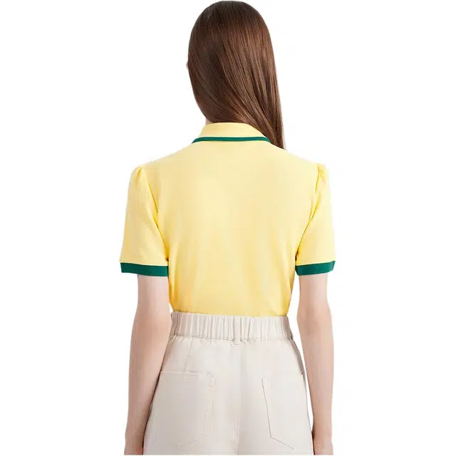 Hush Puppies Polo