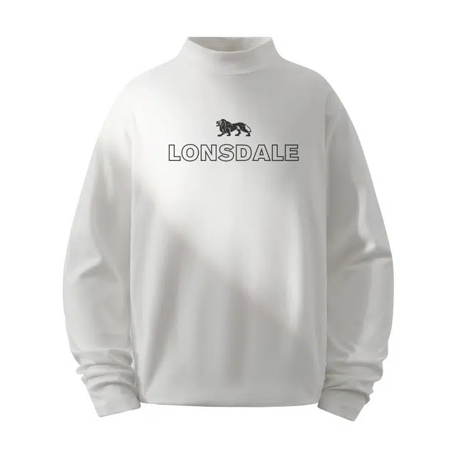 LONSDALE Logo