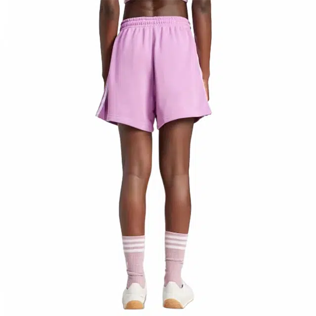 adidas adidas always originals 3-STRIPES FRENCH TERRY SHORTS