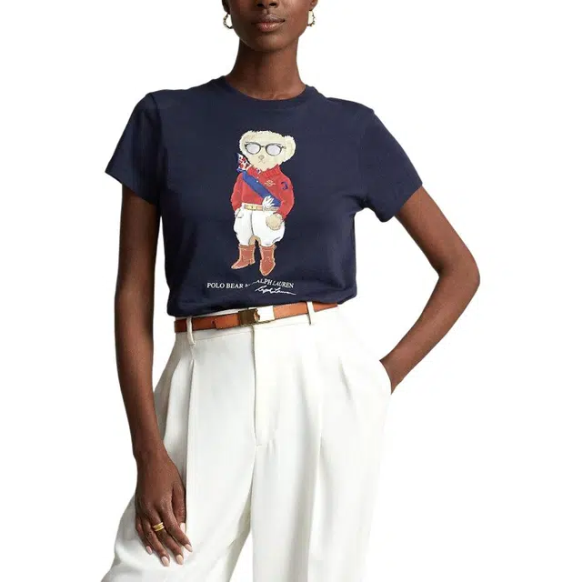 Polo Ralph Lauren Logo T