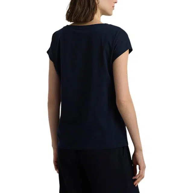 Ralph Lauren FW24 Logo T