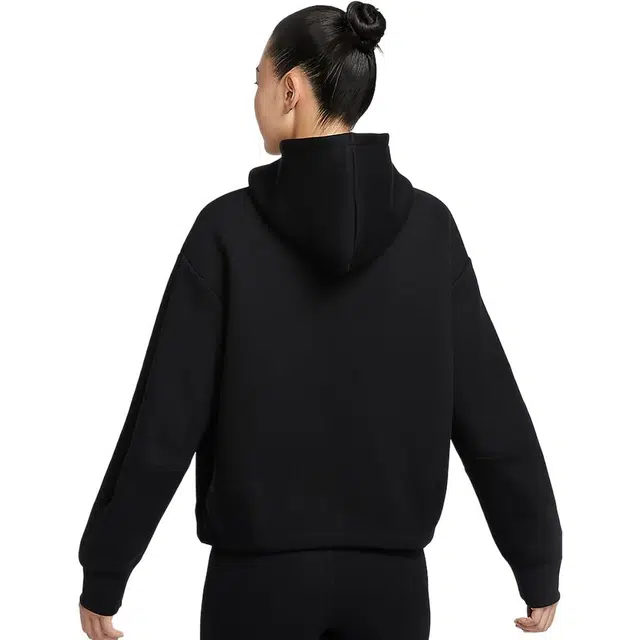 Nike Tech Fleece Black