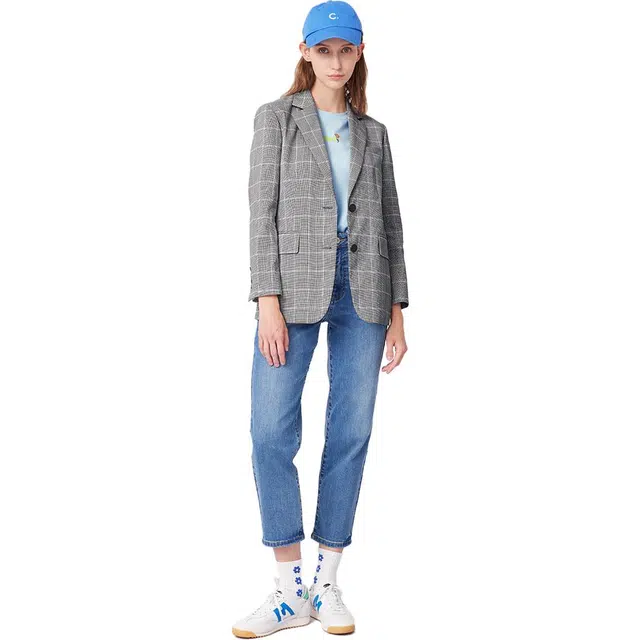 HAZZYS SS23