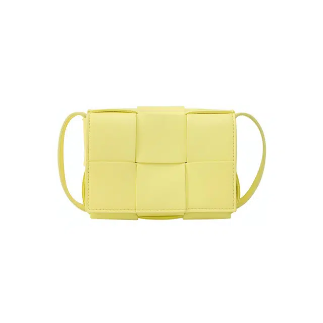 Bottega Veneta CASSETTE Intreccio