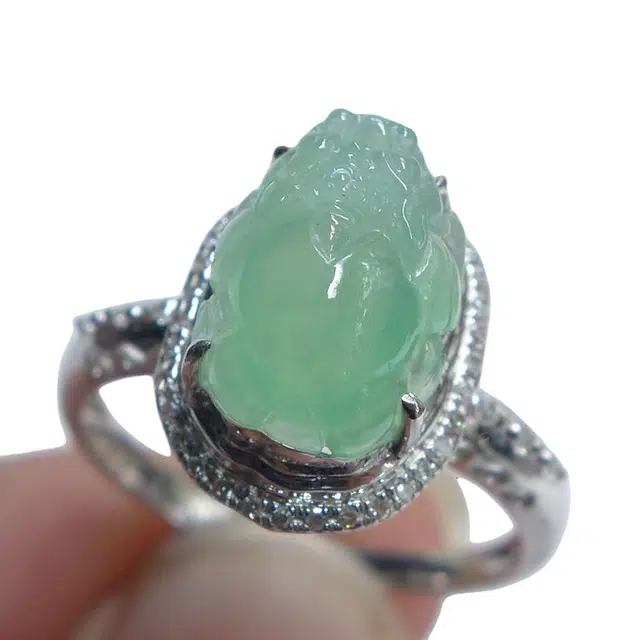 18K