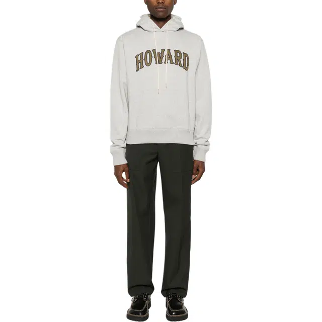 WALES BONNER FW24 Logo