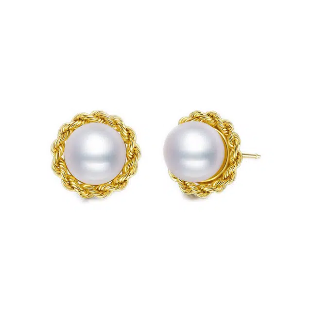 KING SIZE JEWELRY 18K