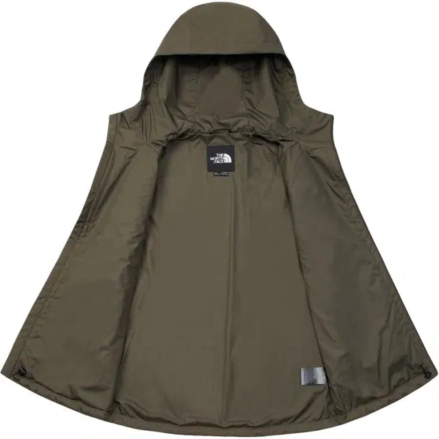 THE NORTH FACE