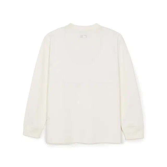 MLB BASIC SMALL LOGO T