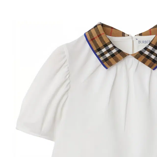 Burberry FW23 Polo