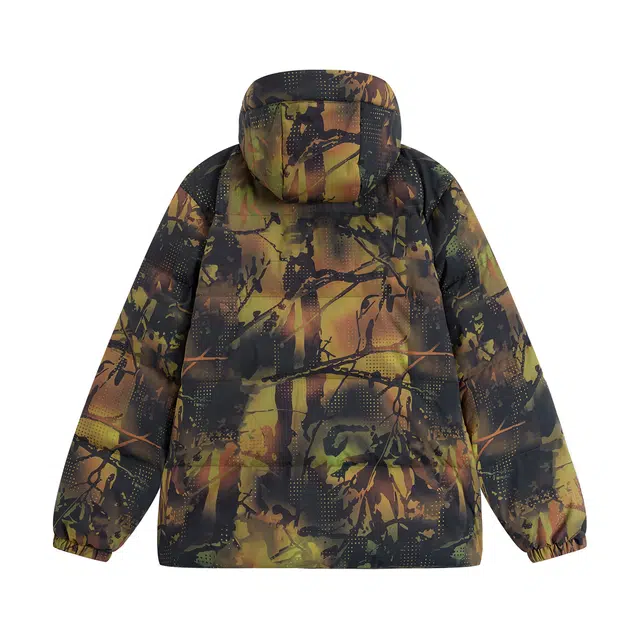 Kappa PLAYER DOWN JACKETS