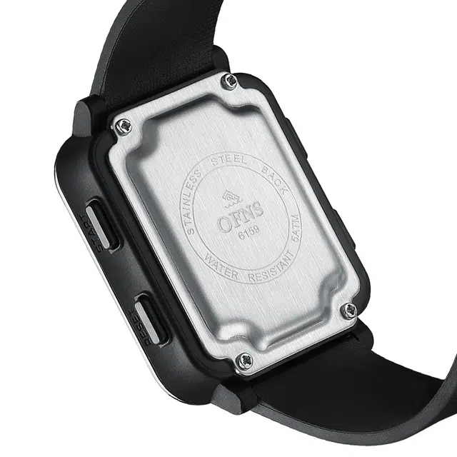 OFNS Sports Watch